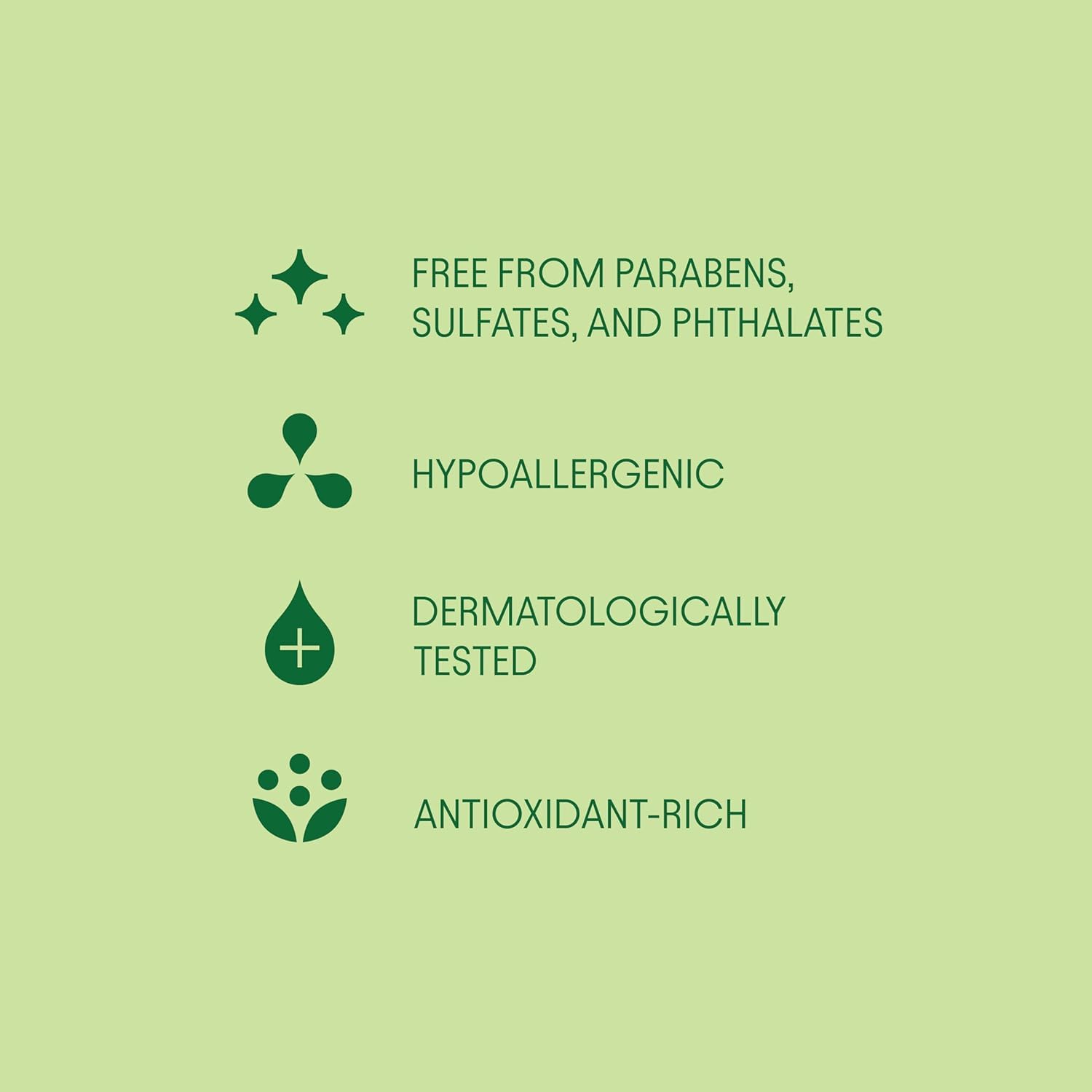 All-skin-types friendly JiYu pad for balanced complexion.