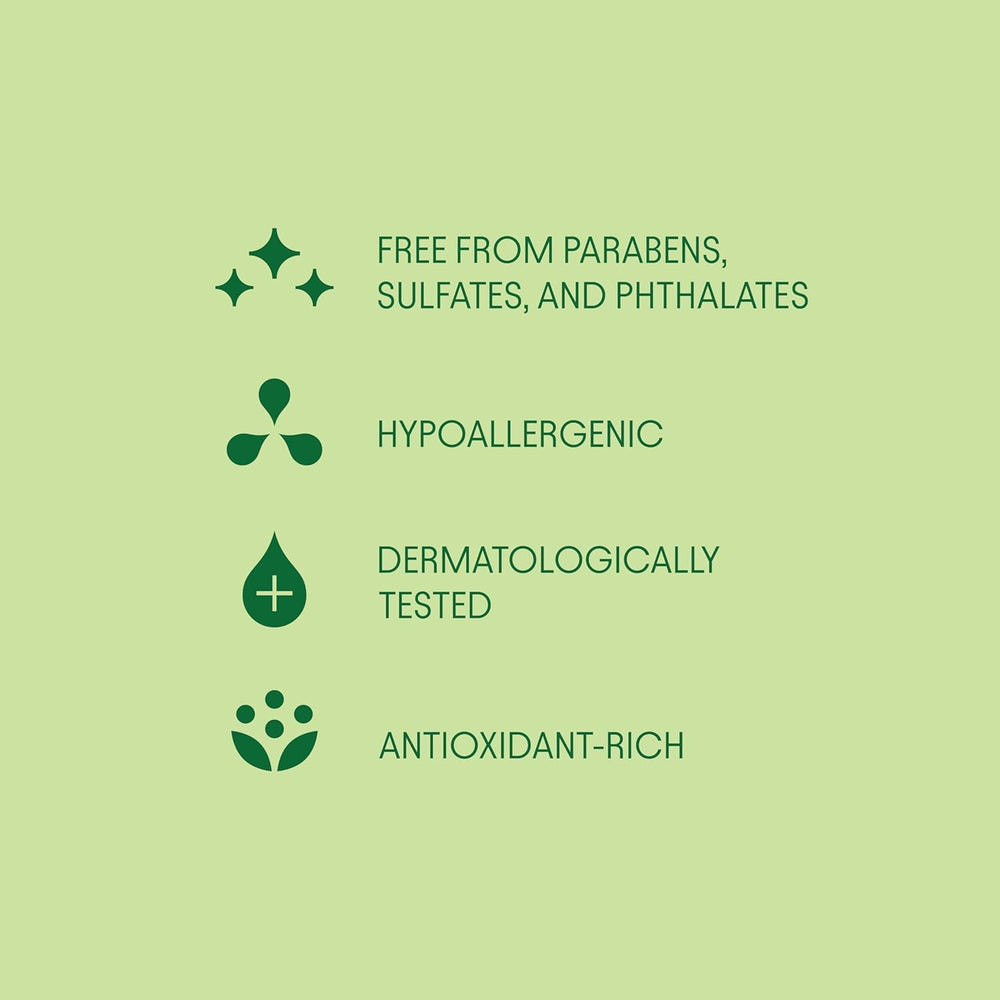 All-skin-types friendly JiYu pad for balanced complexion.