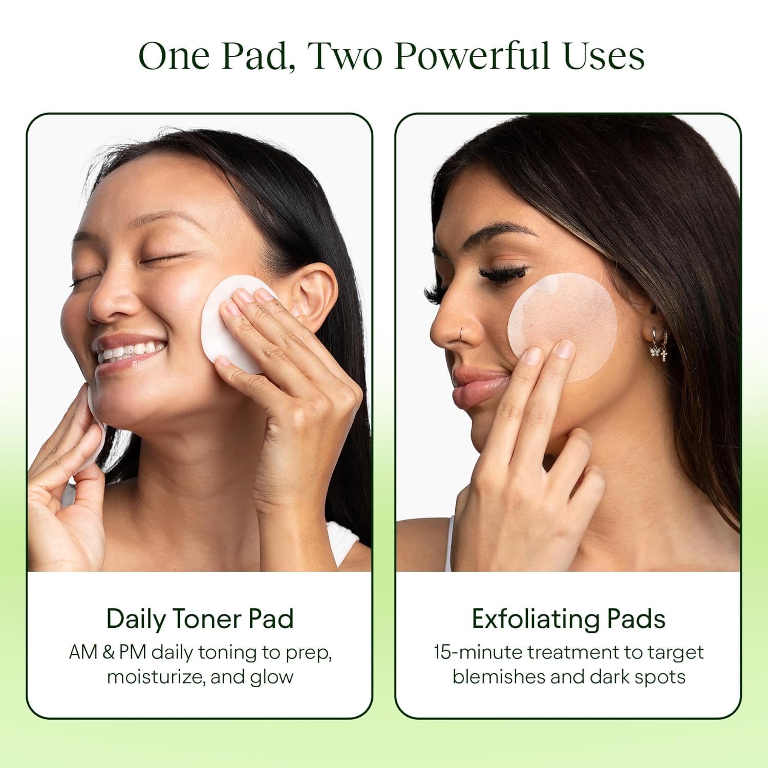 Label highlights snail mucin, niacinamide, and centella for soothing care.