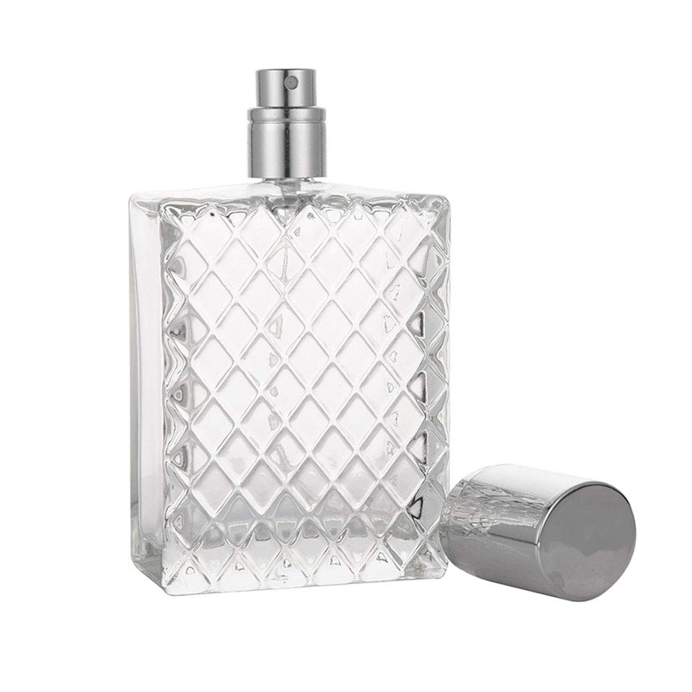 JJKMALL included 3ml dropper for small sample dosing.
