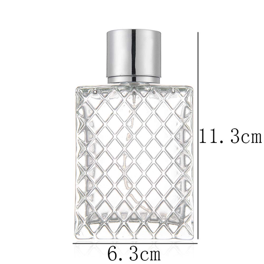 JJKMALL close-up of fine-mist spray top for precise application.