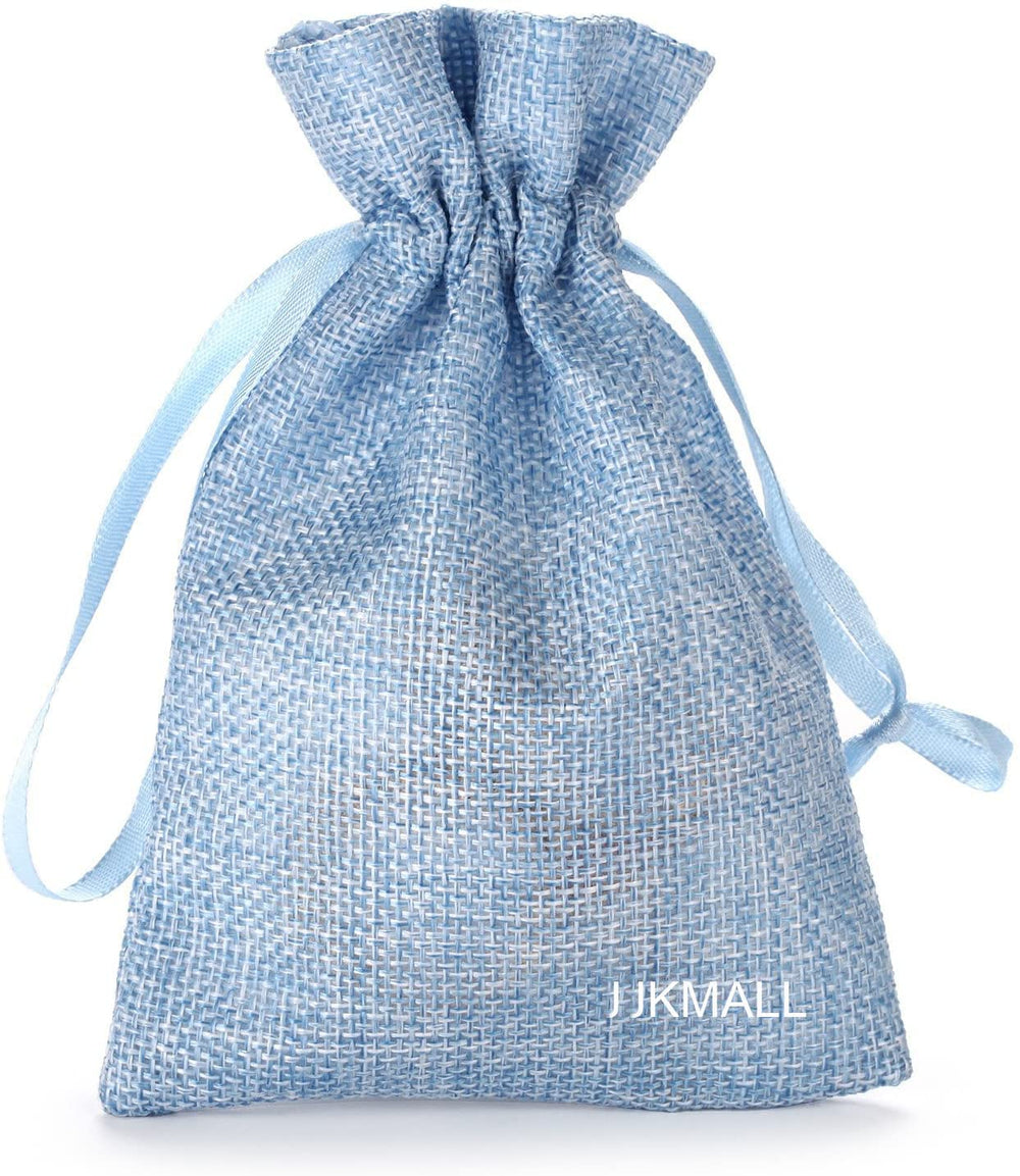 JJKMALL gift bag for easy storage and travel packing.