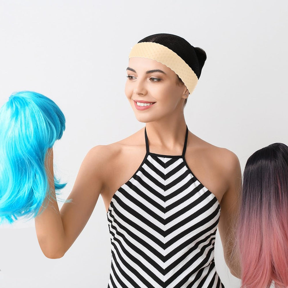 JJUNW banda silicona fácil de limpiar para uso repetido