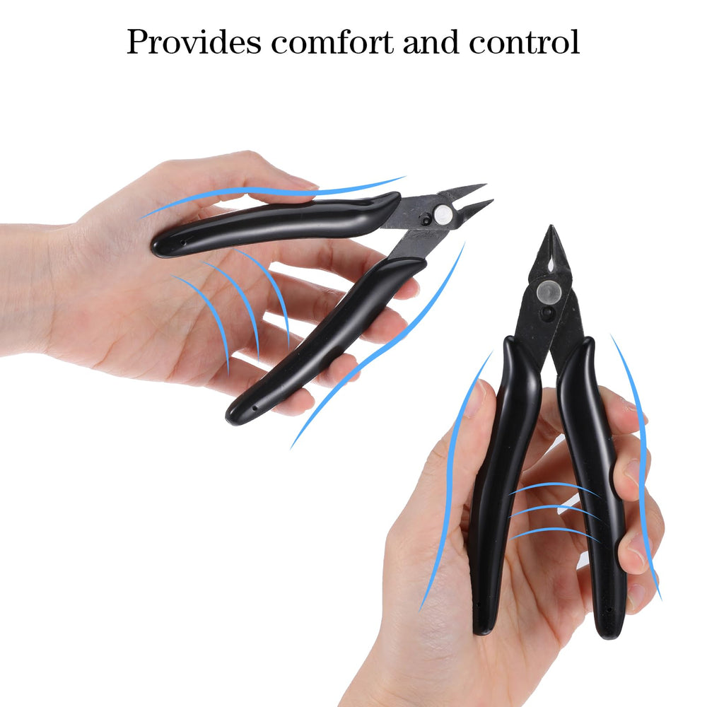 Versatile JJUNW extension tools suitable for various styling tasks and repairs