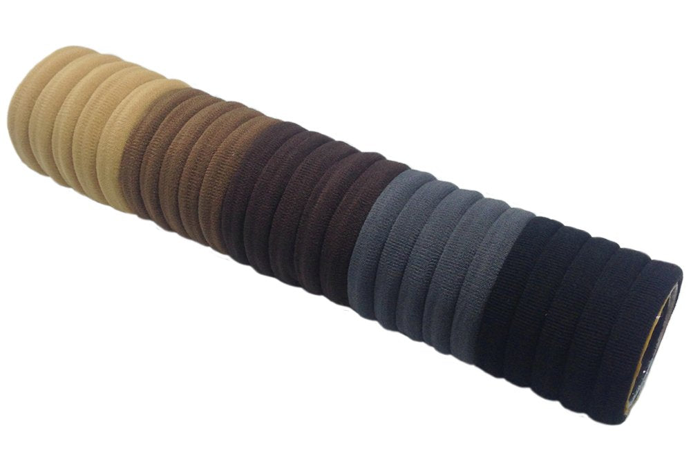 No-damage seamless design shown reducing pulling and snagging during removal