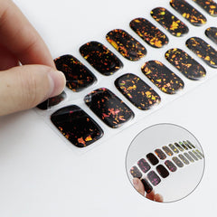 Curado UV-LED al 60 por ciento para mayor durabilidad