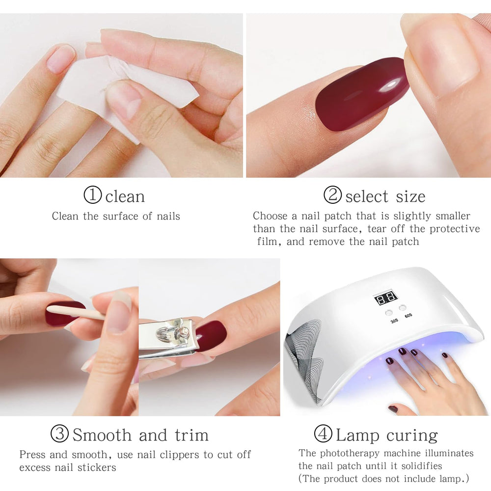 Regalo ideal para amigas y familiares interesadas en uñas