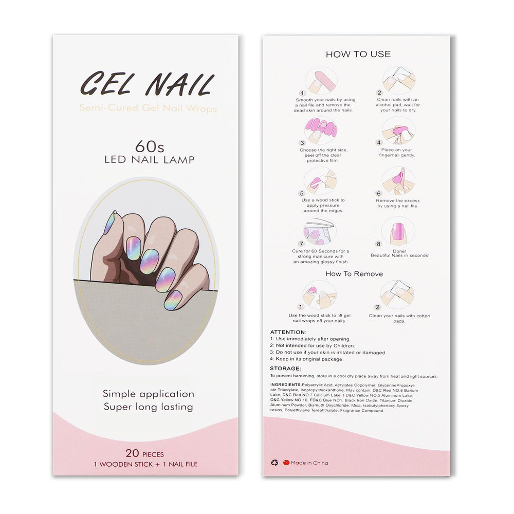 Regalo ideal de JMEOWIO para amigas y familiares.