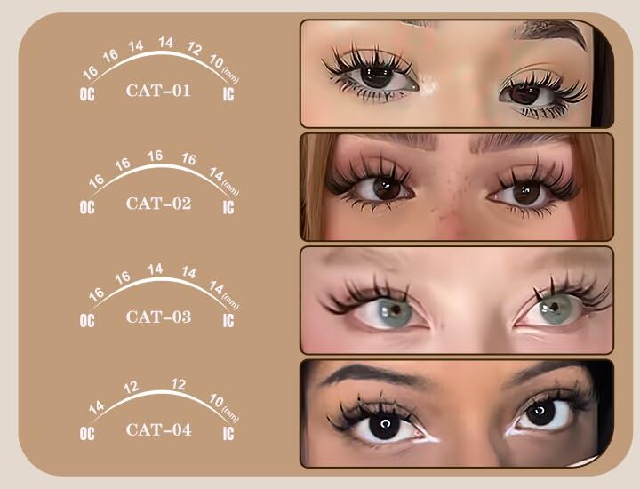JMS&JMS Lash Remover for gentle, quick lash removal.