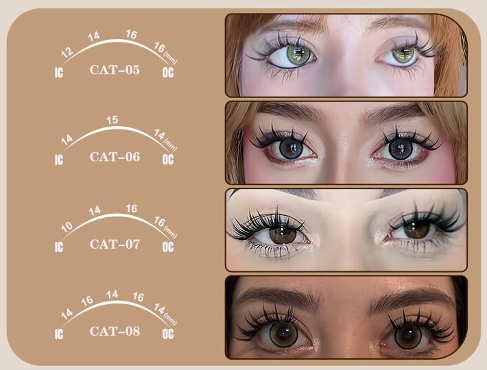 JMS&JMS Tweezers and brush set for precise, beginner-friendly application.