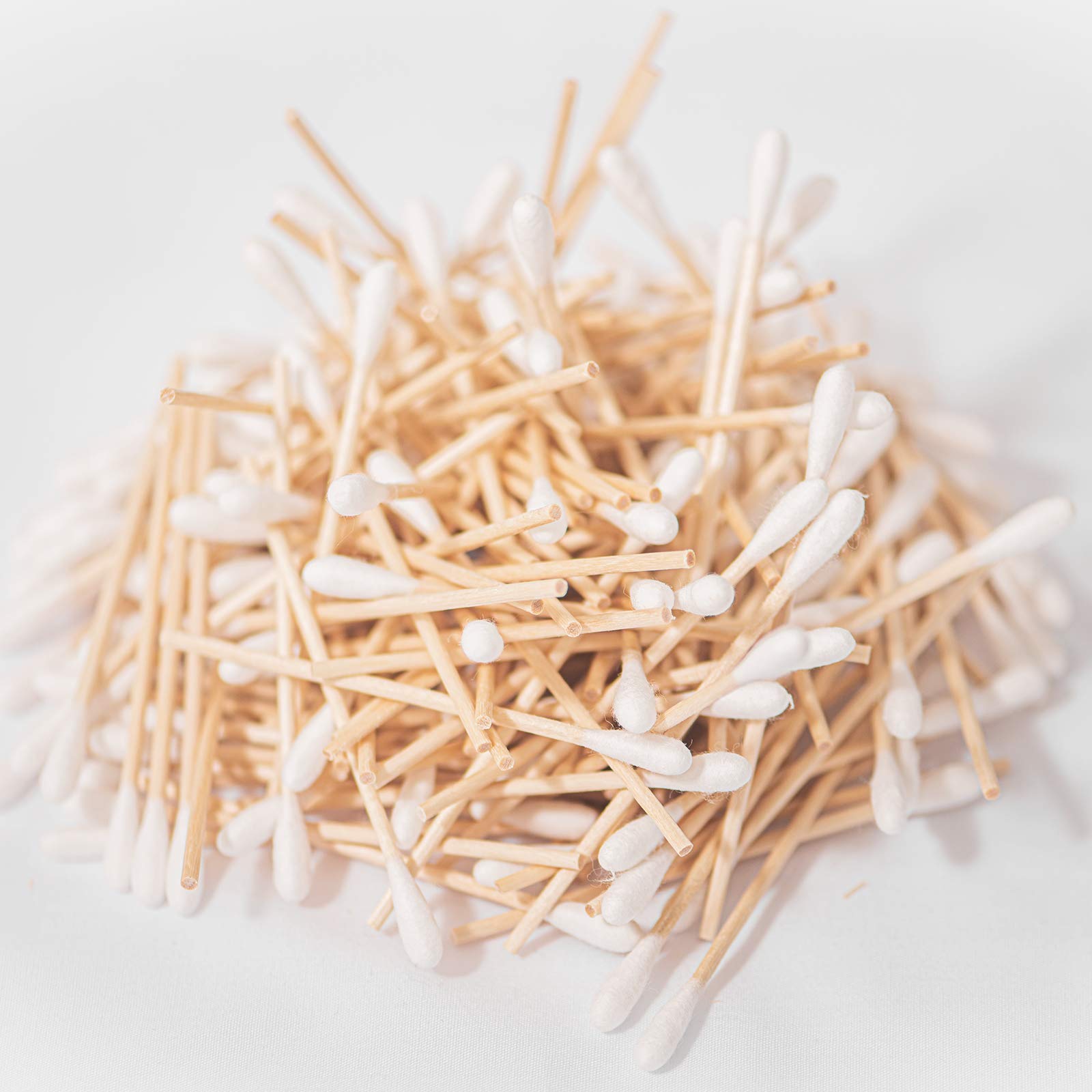 JMU box of 1000 count for convenient bulk storage