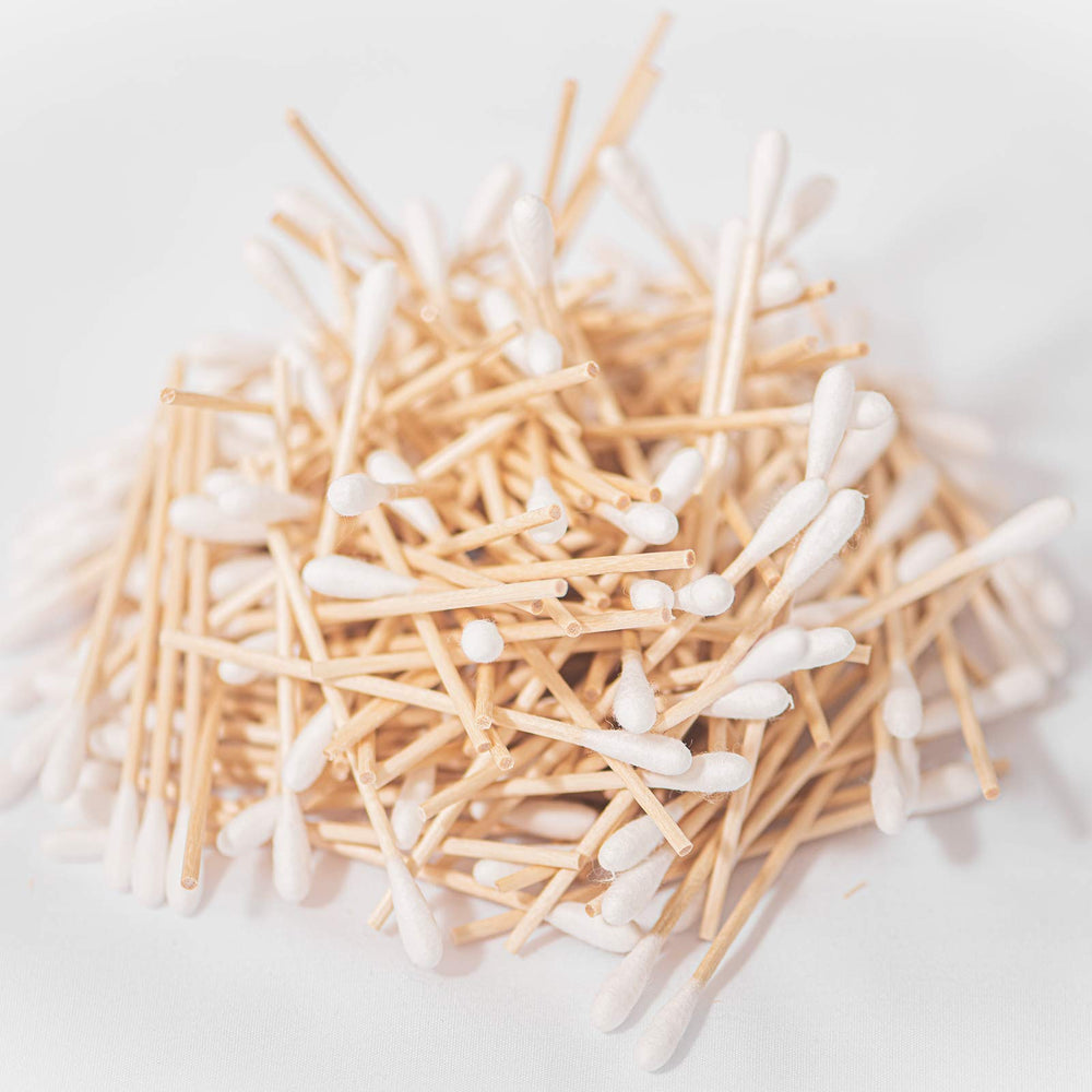 JMU box of 1000 count for convenient bulk storage