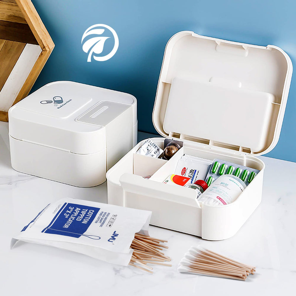 JMU cotton heads and sticks cleanse electronics and jewelry safely