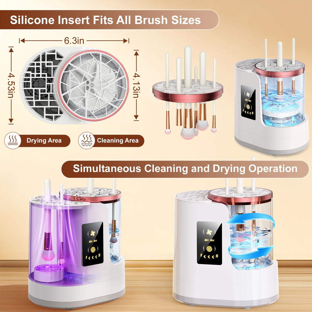 Jnconser Adjustable dryer timer demonstrates customizable drying for different needs.