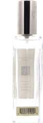 Display of Jo Malone English Pear & Freesia, perfect for gifting or display