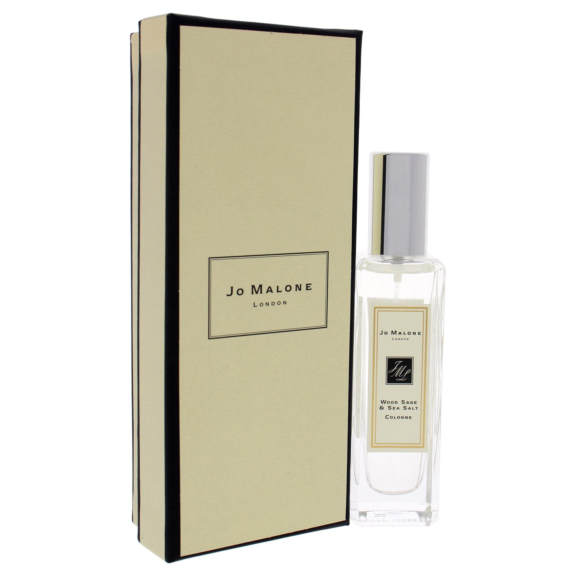 Spray application image for Wood Sage & Sea Salt Cologne showing even, easy scent distribution.