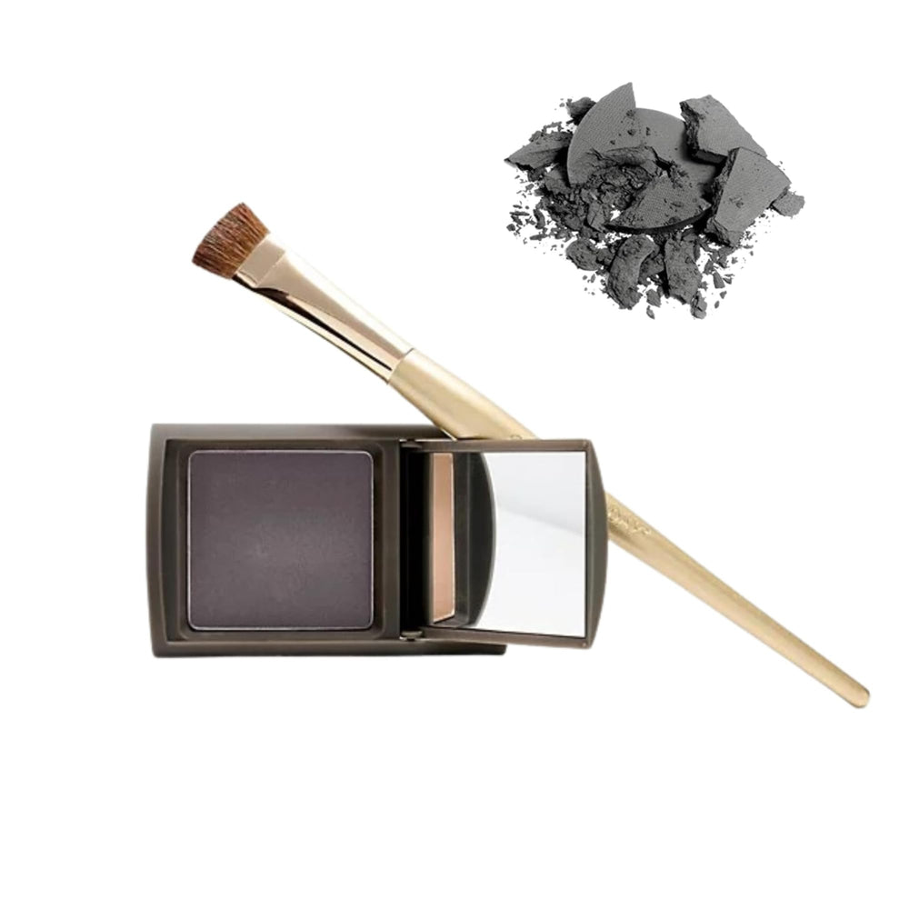 Joan Rivers Beauty Great Hair Day fill-in powder compact offers instant fullness and color blend.