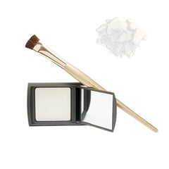 Joan Rivers Beauty Great Hair Day root touch up powder compact for fuller roots.