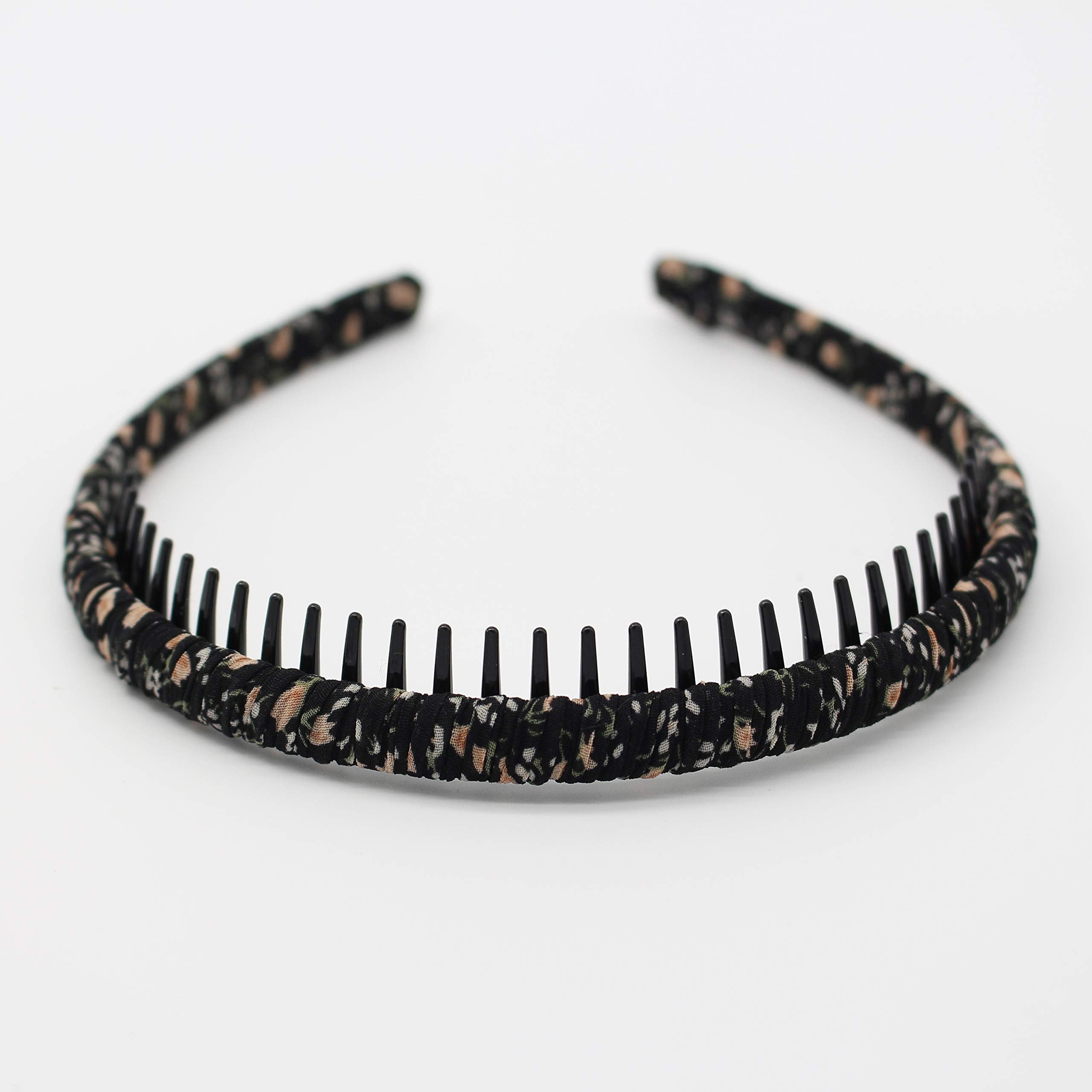 JOBAND accesorio de pelo no resbala, ajuste estable para todo el día.