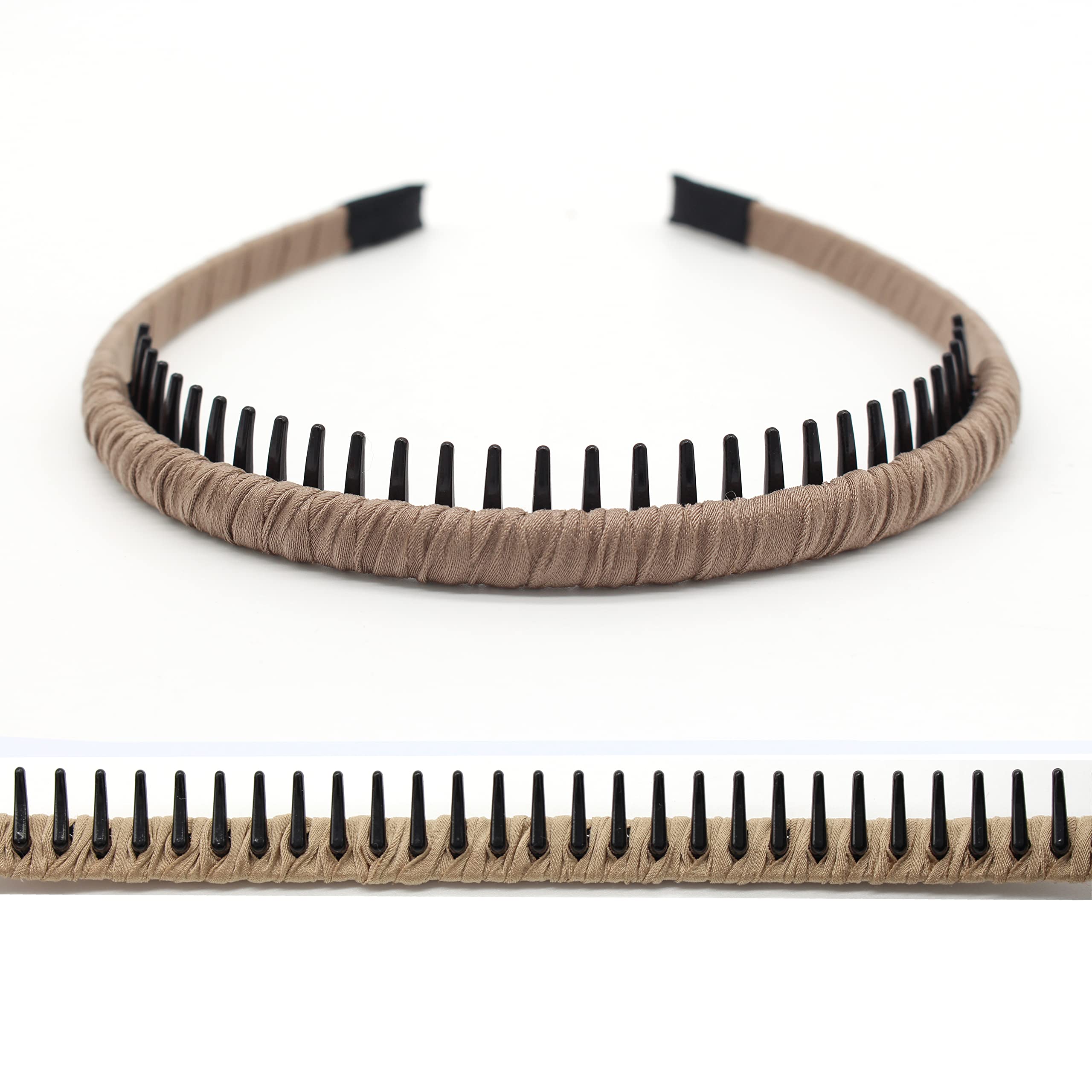 JOBAND banda para uso diario que mantiene recogido el cabello durante tareas diarias.