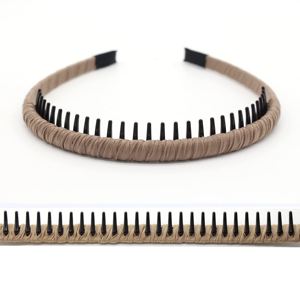 JOBAND banda para uso diario que mantiene recogido el cabello durante tareas diarias.