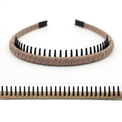 JOBAND banda para uso diario que mantiene recogido el cabello durante tareas diarias.
