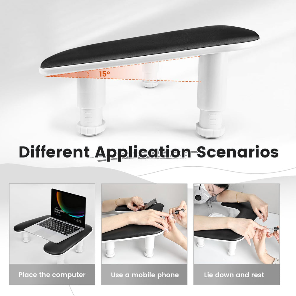 JODSONE 360° phone holder enables hands-free viewing