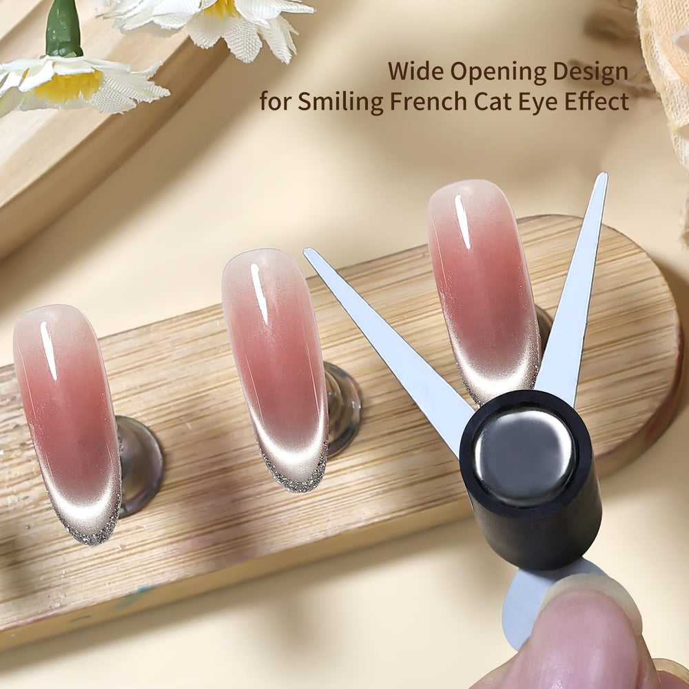 JODSONE beginner friendly tool for easy cat eye application