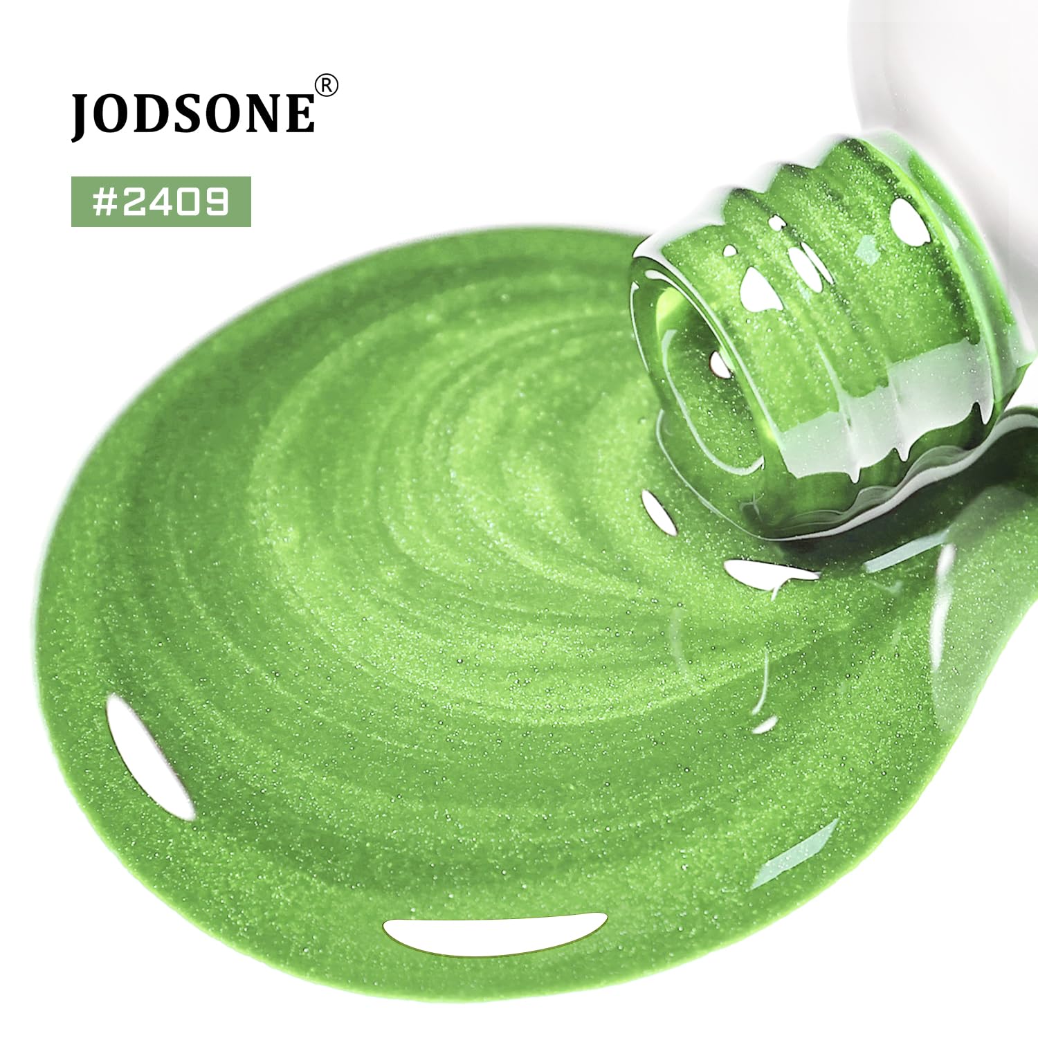 JODSONE magnet pattern demonstrates customizable cat-eye effects.