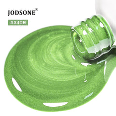 JODSONE magnet pattern demonstrates customizable cat-eye effects.