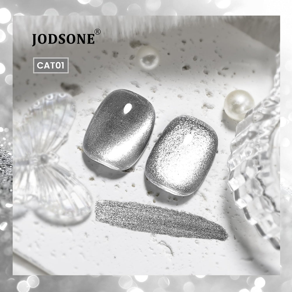 JODSONE curado con luces de diodos ofrece secado rápido y uniforme
