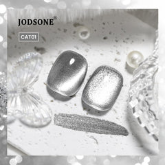 JODSONE curado con luces de diodos ofrece secado rápido y uniforme