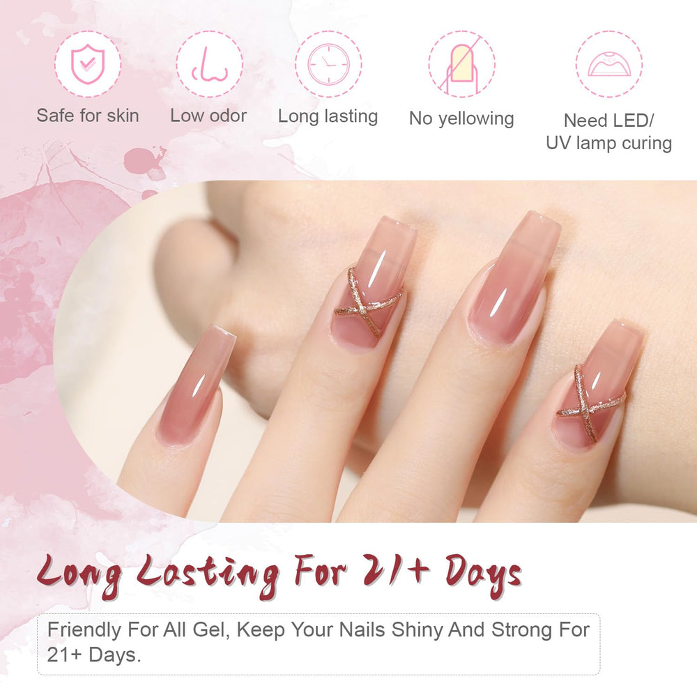 JODSONE gift box presentation, ideal for gifting to girls and women