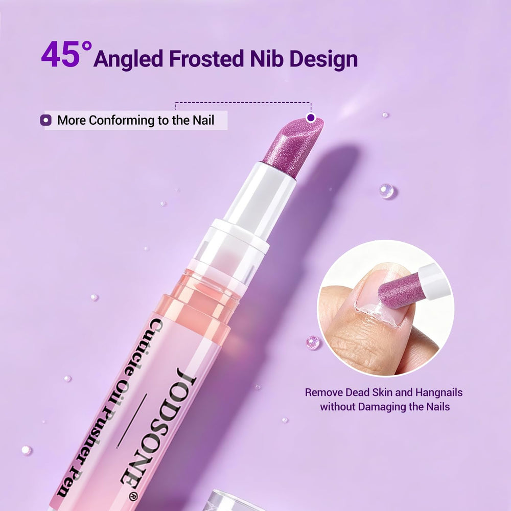 JODSONE lavender fragrance on packaging adds soothing aroma.
