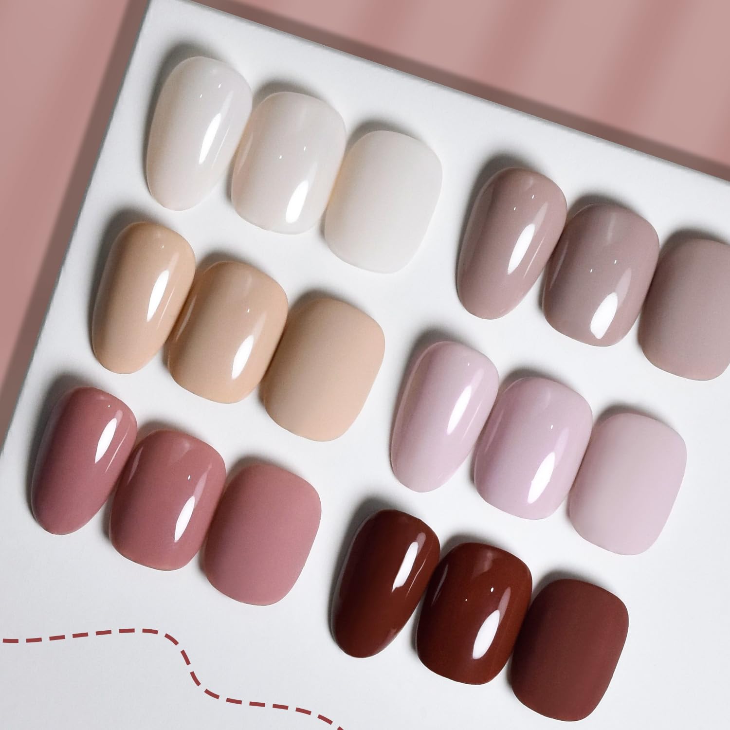 JODSONE low-odor formula highlighting safer nail polish ingredients