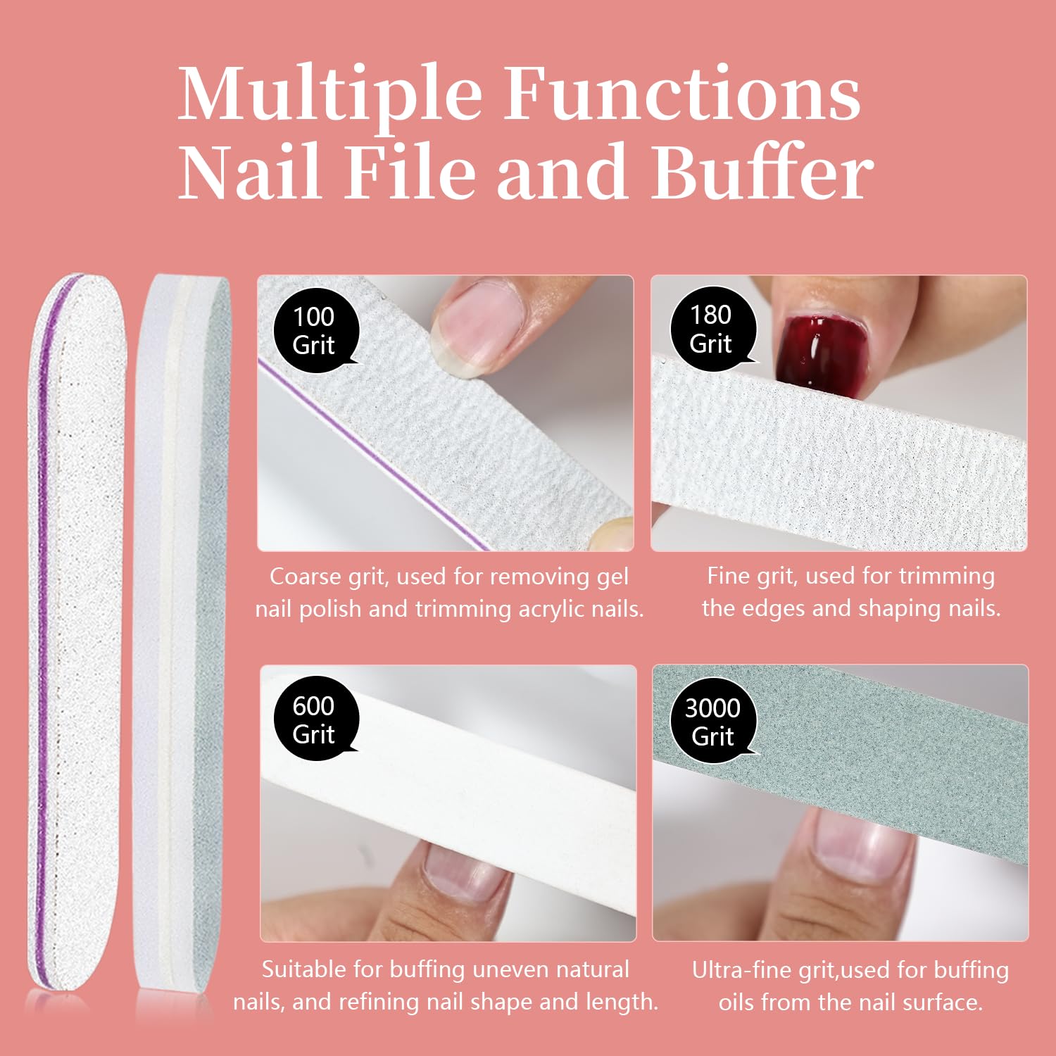JODSONE use with a paper towel wipe for best results.