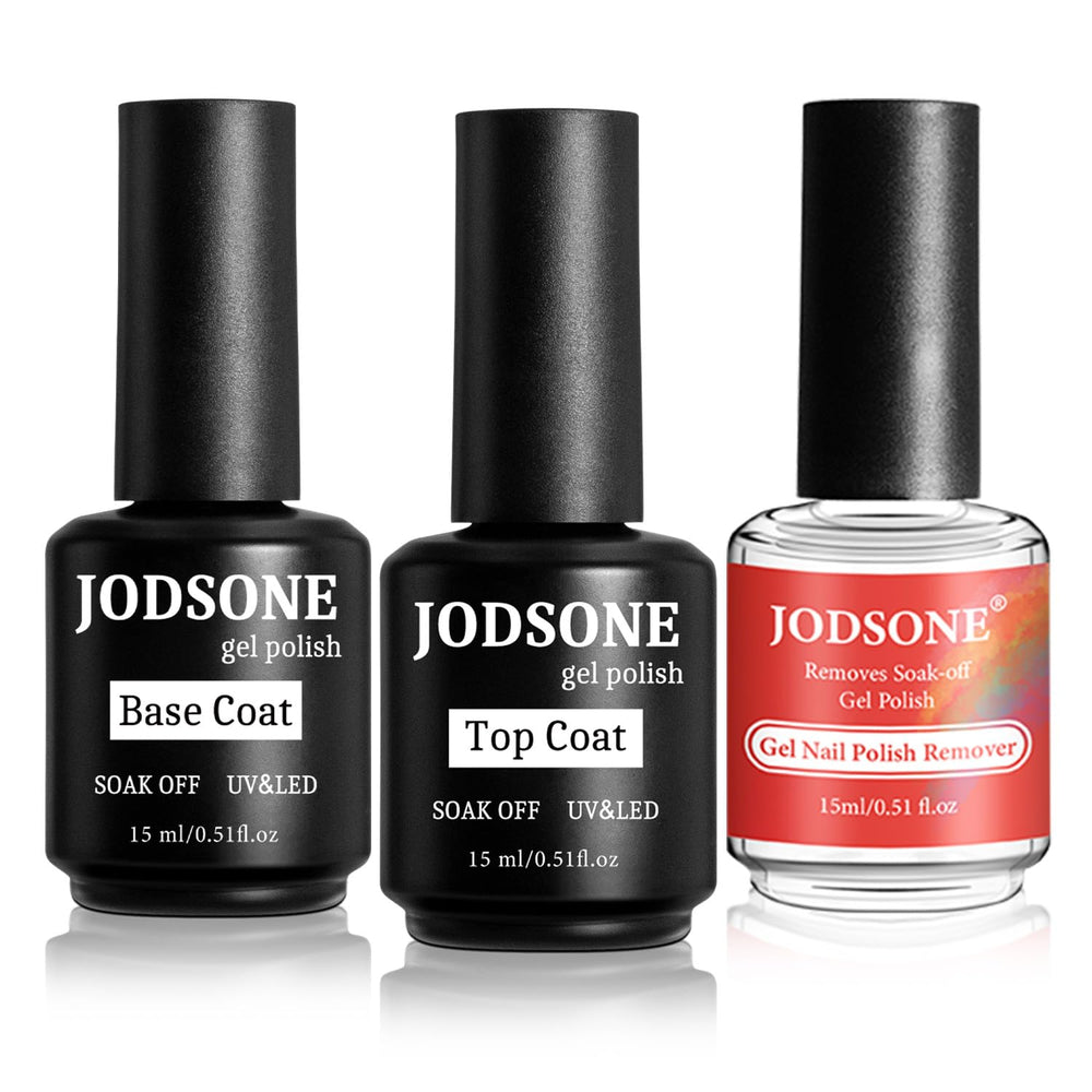 JODSONE remover gel 15 ml: eliminación rápida en casa