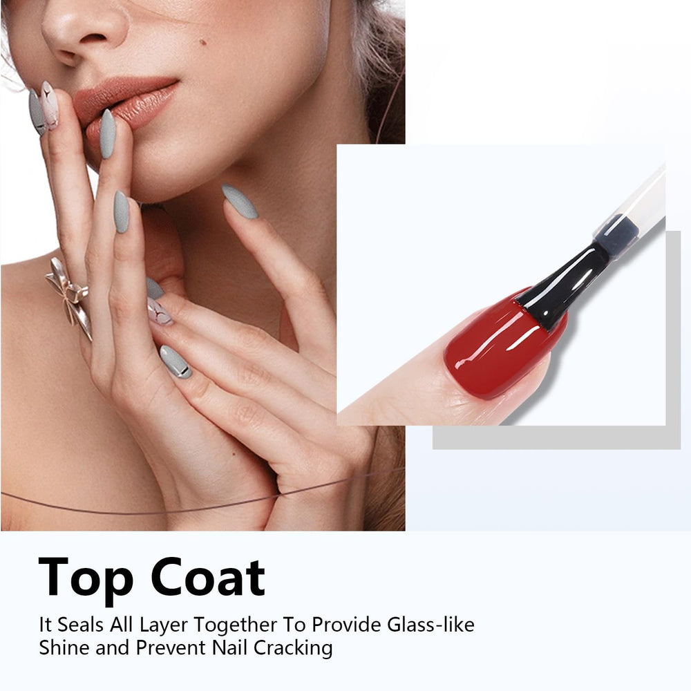 JODSONE professional salon and DIY use scenario with nails.