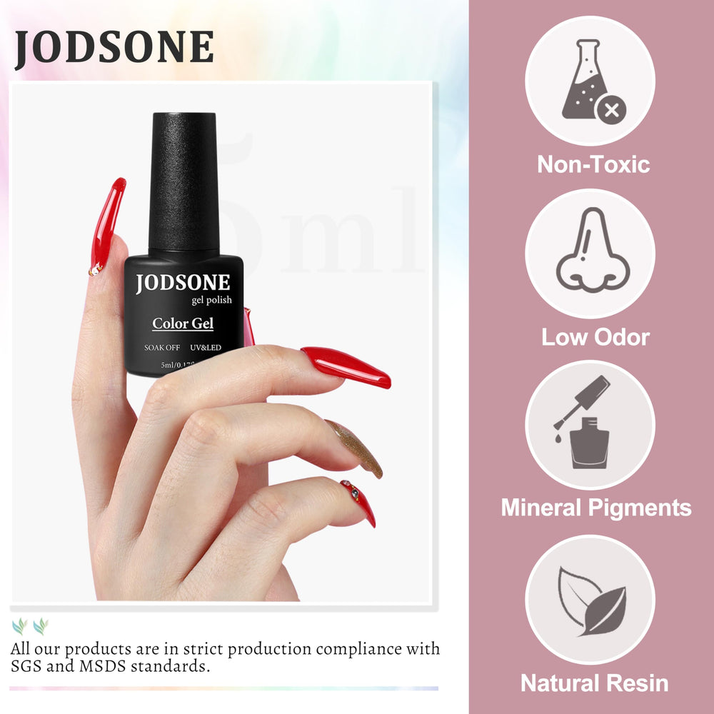 JODSONE Regalo ideal para mujeres, perfecto para fechas especiales