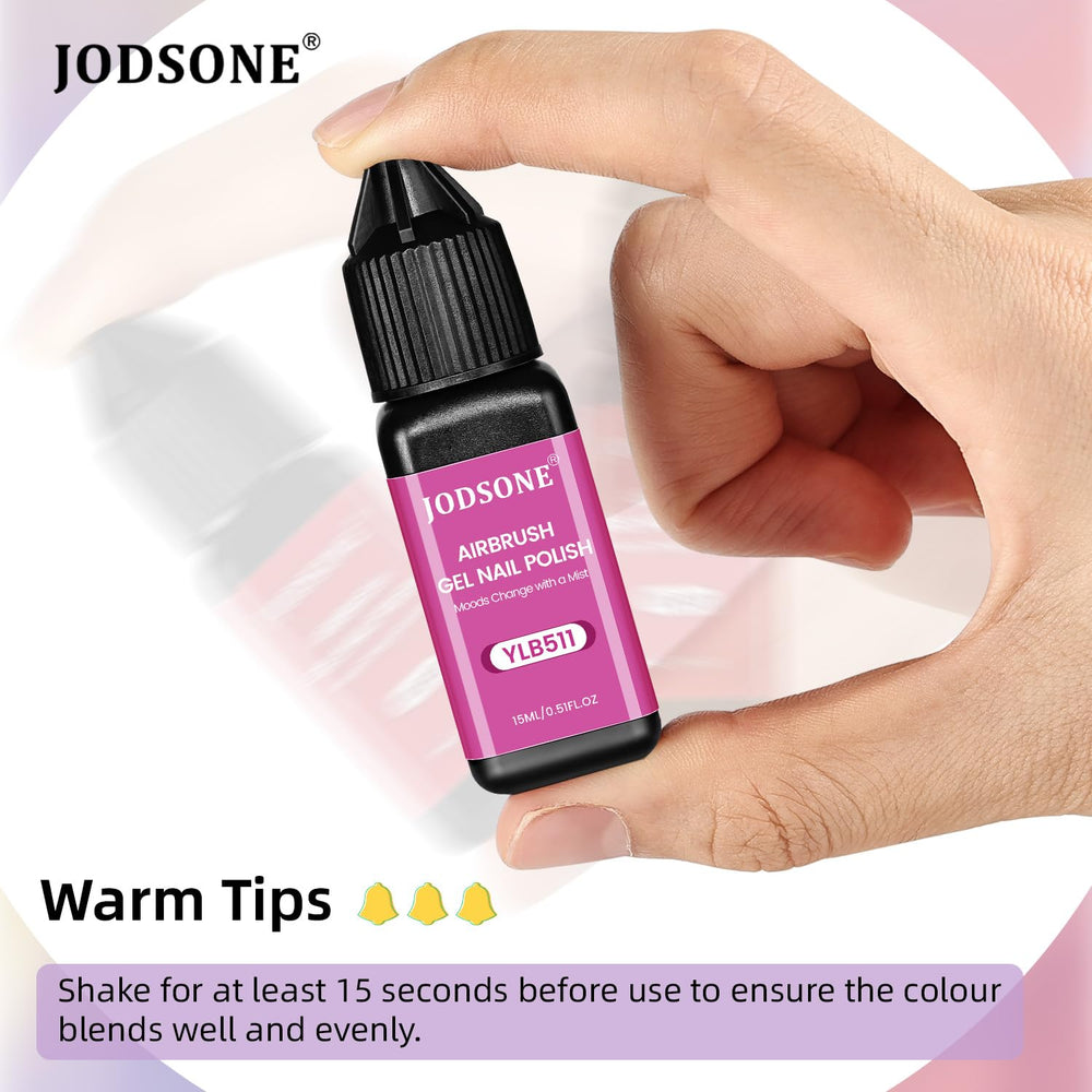 JODSONE seguridad de resina para aplicación confiable.