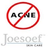JOESOEF SKIN CARE tratamiento con azufre, piel grasa y fresca.