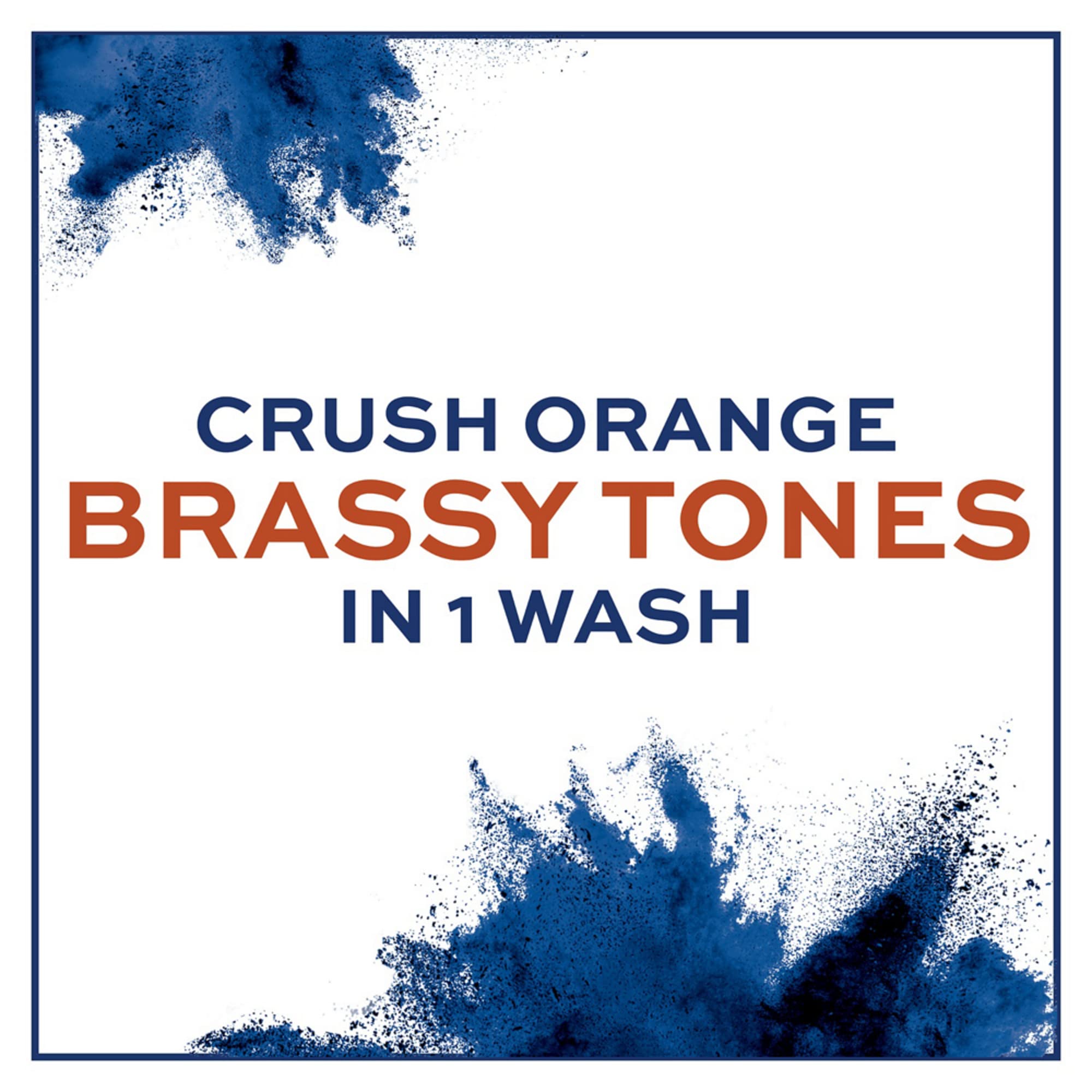 Acondicionador Blue Crush, botella azul, aporta brillo y suavidad