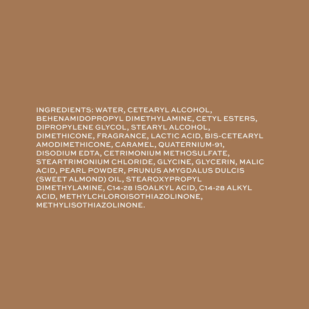 John Frieda Brillante Castaño: aceite de almendra dulce para hidratación y brillo.