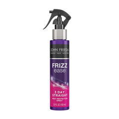 John Frieda Frizz Ease: botella para un peinado liso y sin encrespamiento durante 3 días
