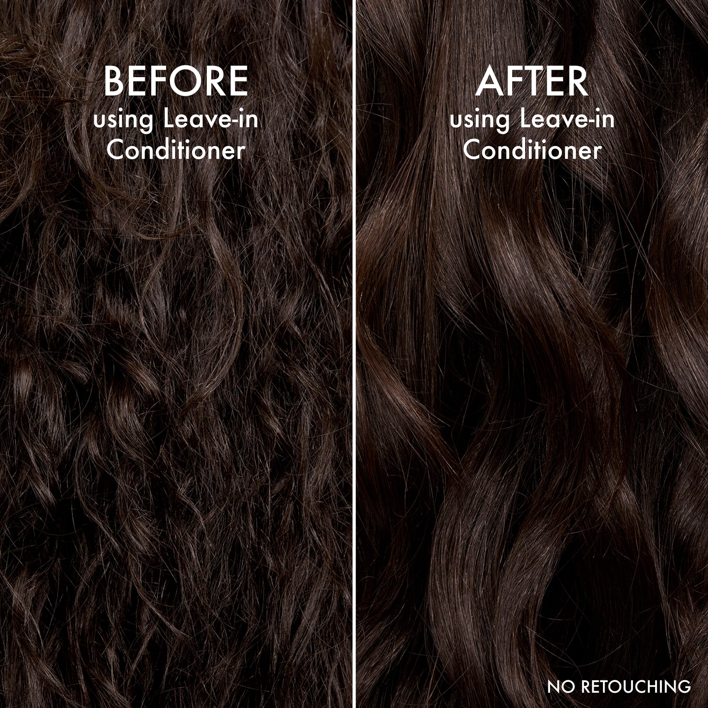 John Frieda Frizz Ease Nutricion Diaria - aceite de coco y ceramidas fortalecen y reparan