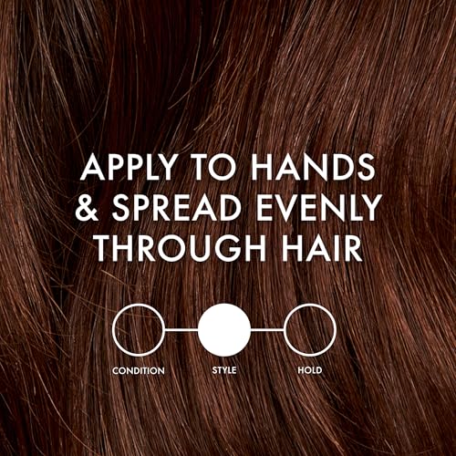 John Frieda Frizz Ease Secret Weapon Touch-Up Crème: compatible con otros productos Frizz Ease