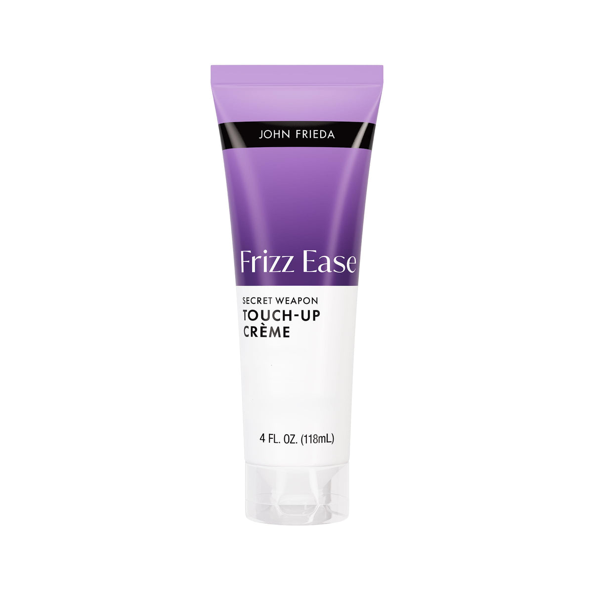 John Frieda Frizz Ease Secret Weapon Touch-Up Crème: envase para control del frizz diario