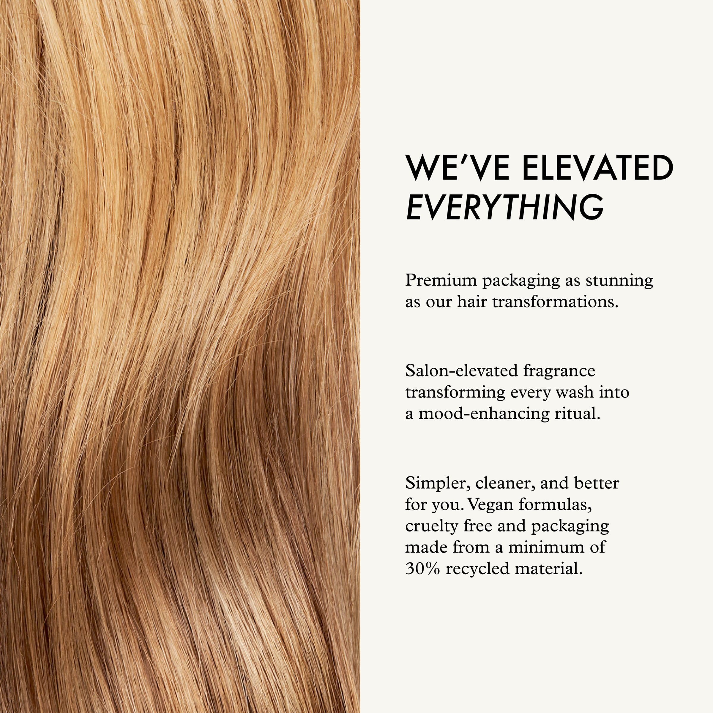 Go Blonder Lightening Spray de John Frieda tono rubio natural suave
