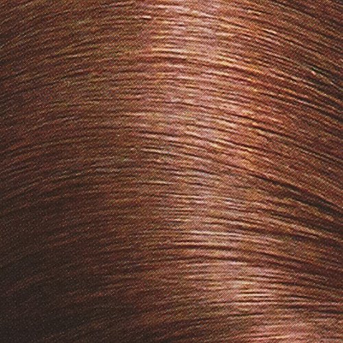 John Frieda Precision Foam Color root-to-length color distribution.