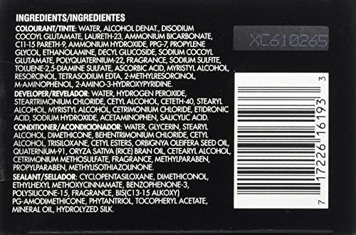Two-pack provides ongoing color refresh without reordering